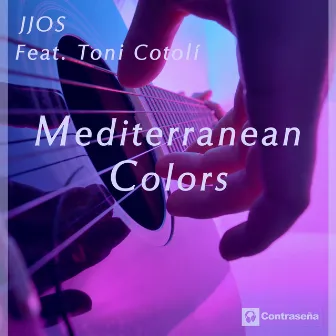 Mediterranean Colors by Jjos