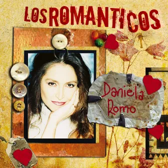 Los Romanticos- Daniela Romo by Daniela Romo