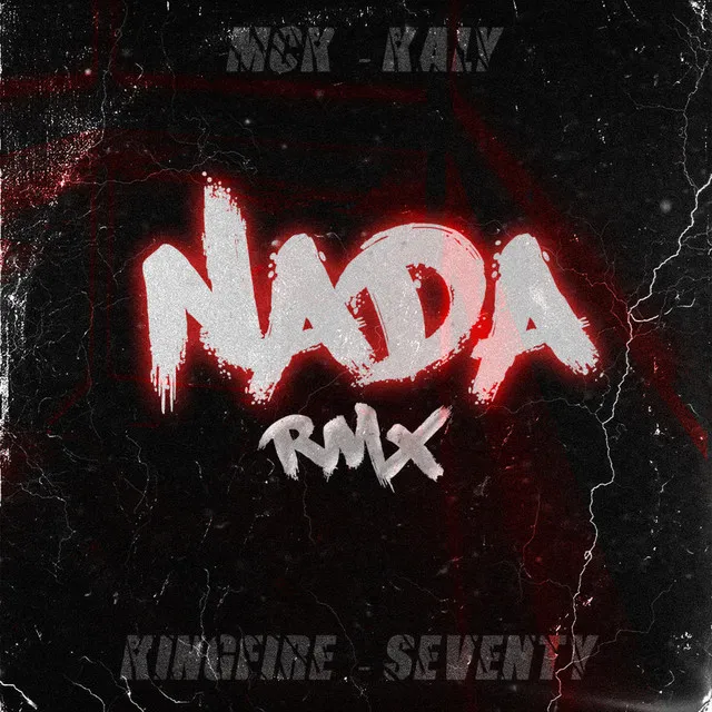 Nada Remix - Remix