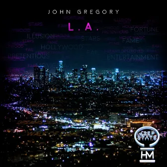 L.A. by John Gregory