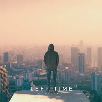 Left Time by AONE Style