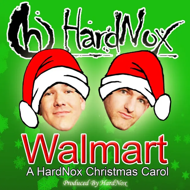 Walmart (A HardNox Christmas Carol)