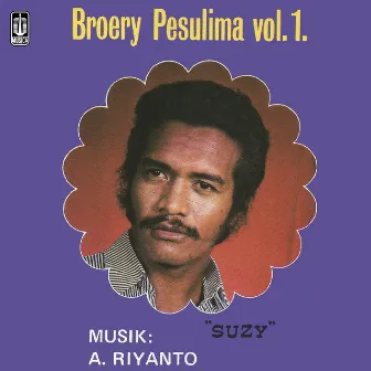 Broery Pesulima Vol.1 by Broery Pesulima