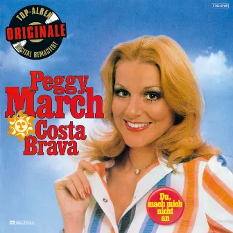 Costa Brava (Originale) by Peggy March