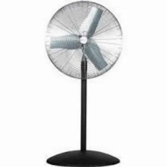 Air Conditioners and Fans by Fan Sounds For Sleep