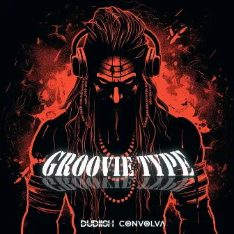 Groovie Type by Convolva