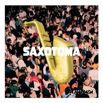 Saxotoma by Mabrada