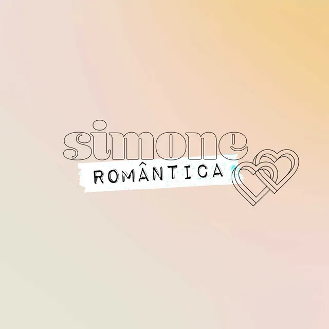 Simone - Romântica