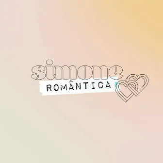 Simone - Romântica by Simone