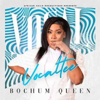 Vocaltee Bochum Queen by Vocaltee