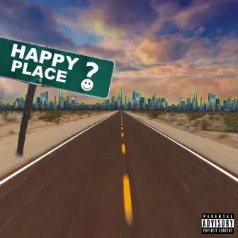 Happy Place by Woodzy