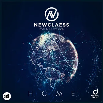 Home (feat. Lola Rhodes) by Newclaess