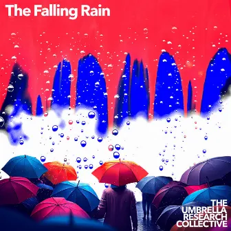 The Falling Rain by Unknown Artist