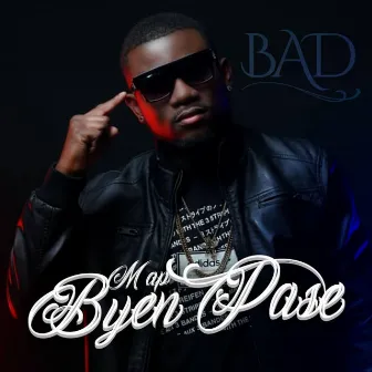 Map byen pase by Badx