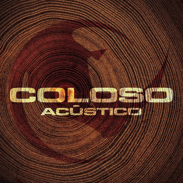 Coloso (Acústico)