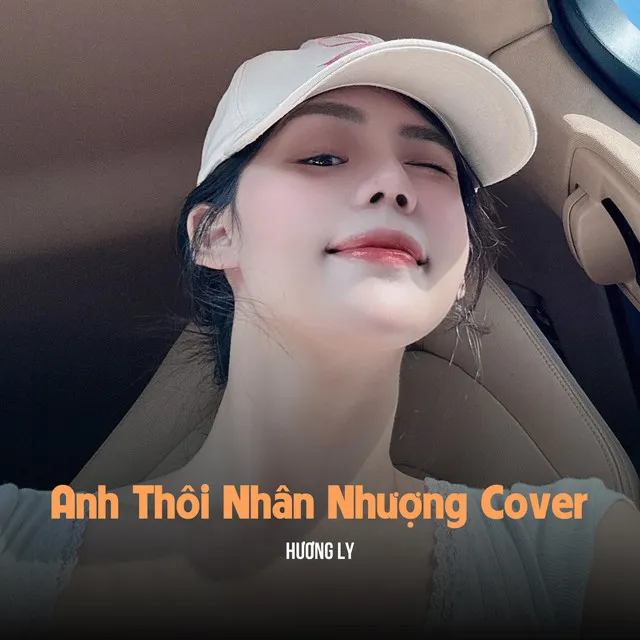 Anh Thôi Nhân Nhượng - ZZ Remix