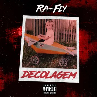 Decolagem by Ra-Fly