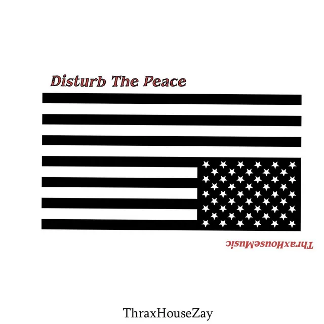 D.T.P (Disturb the Peace)