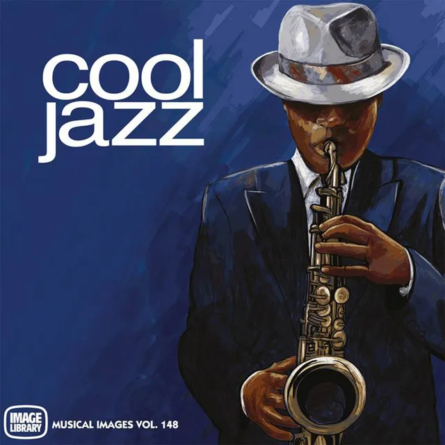 Cool Jazz: Musical Images, Vol. 148