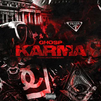 KARMA by Ghosp