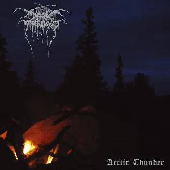 Arctic Thunder by Darkthrone