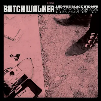 Summer Of '89 by Butch Walker