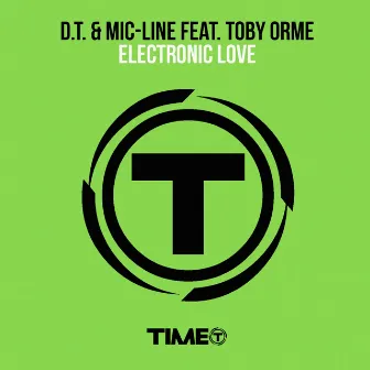 Electronic Love by D.T.