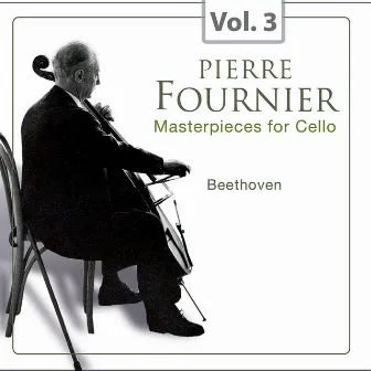 Masterpieces for Cello, Vol. 3 by Friedrich Gulda