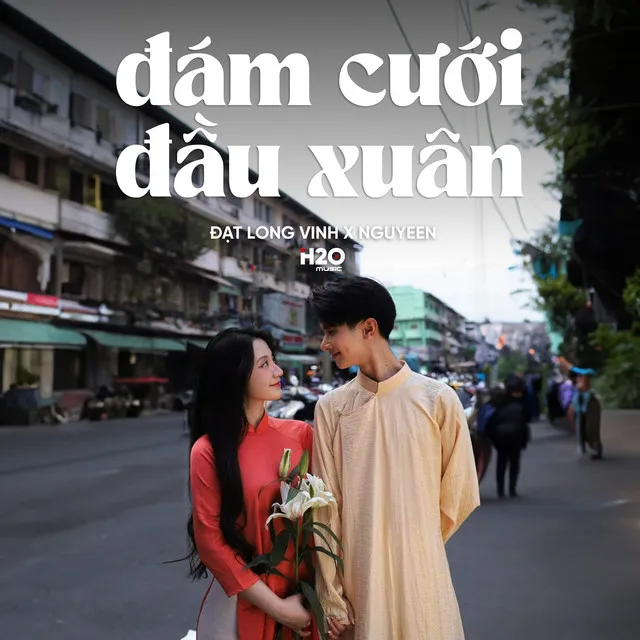 Đám Cưới Đầu Xuân - Lofi