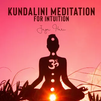 Awakened Insight: Kundalini Meditation for Intuition, Elevate, and Align Chakras, Grounding Meditation by Kundalini Yoga Group