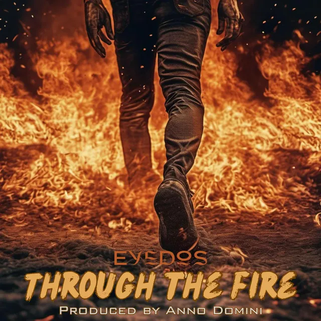 Through The Fire