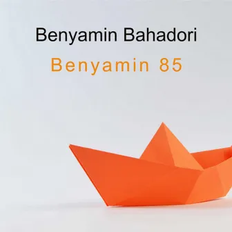 85 by Benyamin Bahadori