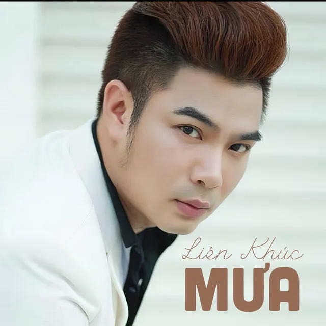 Liên Khúc Mưa Bụi 1-2