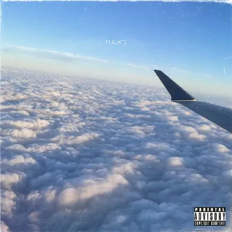 Flights by D1C3