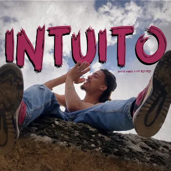 Intuito by David Vinny