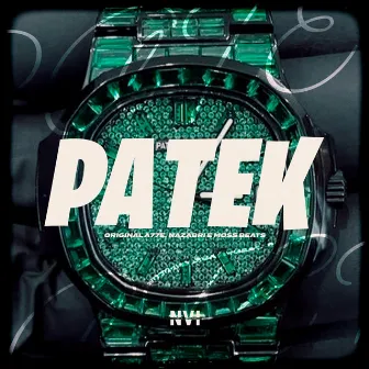 Patek by Original A77E