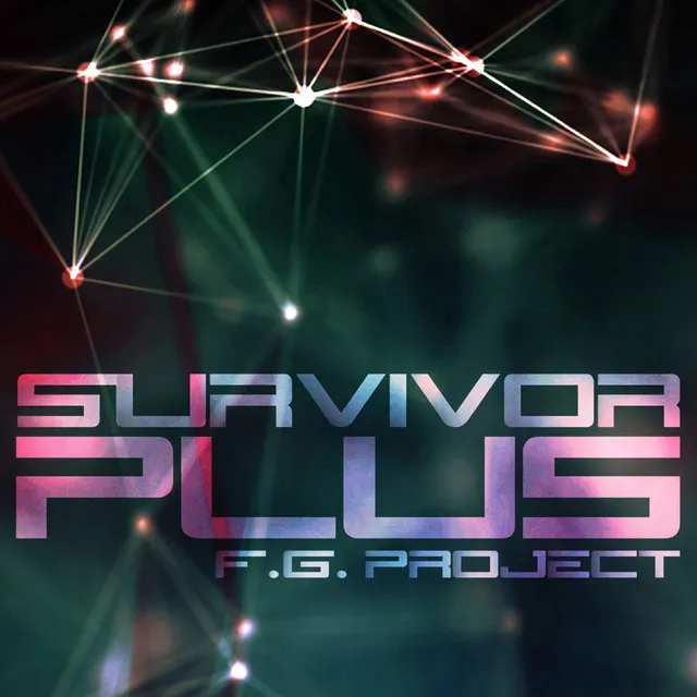 Survivor - Vocal Mix