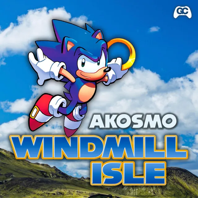 Windmill Isle (From 