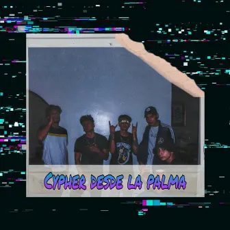 Cypher desde la palma by Menyone