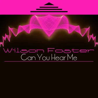 Can You Hear Me by Wilson Foster