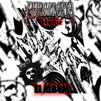 El Album, Vol. 1 by PURGATORIO FAMILIA