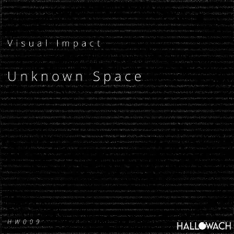 Unknown Space by Visual Impact