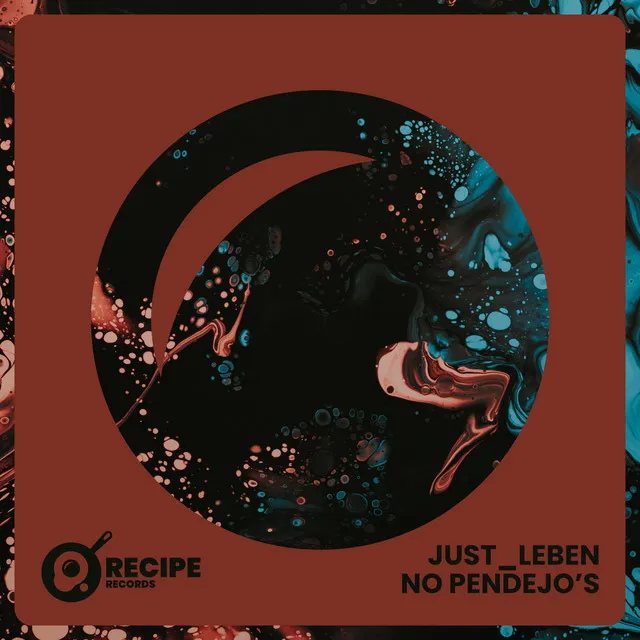 No Pendejo's - Extended Mix