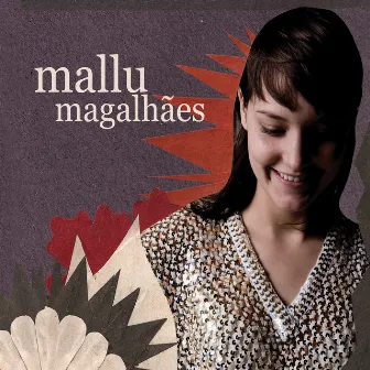 Mallu Magalhães by Mallu Magalhães