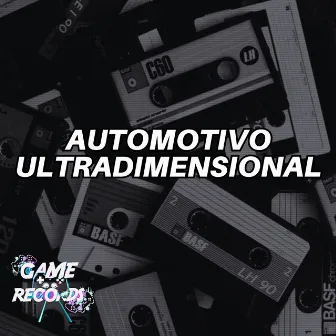 Automotivo Ultradimensional by MC DEH JP