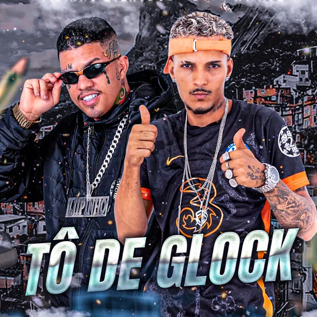 Tô de Glock