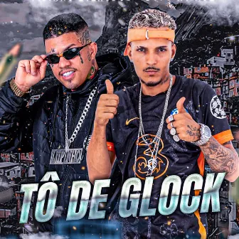 Tô de Glock by lipinho tatuador