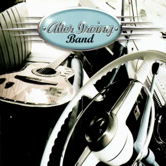 Chained To The Wind by Alter Irving Band