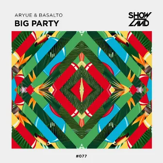 Big Party by Basalto