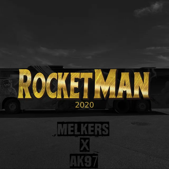 Rocketman 2020